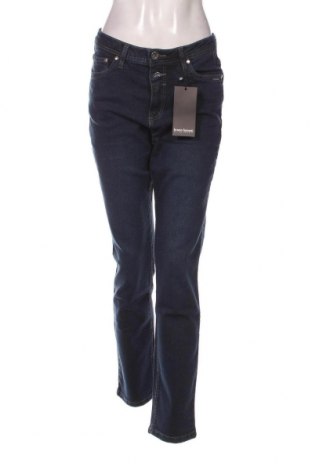 Damen Jeans Bruno Banani, Größe M, Farbe Blau, Preis 44,85 €
