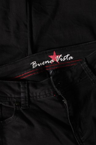 Damen Jeans Buena Vista, Größe S, Farbe Schwarz, Preis 7,20 €