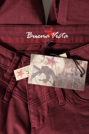 Γυναικείο Τζίν Buena Vista, Μέγεθος S, Χρώμα Κόκκινο, Τιμή 16,84 €