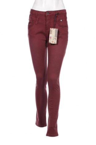 Damen Jeans Buena Vista, Größe S, Farbe Rot, Preis 16,84 €