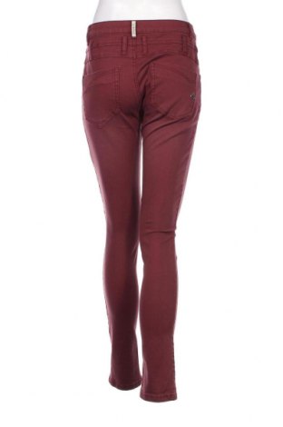Dámske džínsy  Buena Vista, Veľkosť S, Farba Červená, Cena  16,84 €