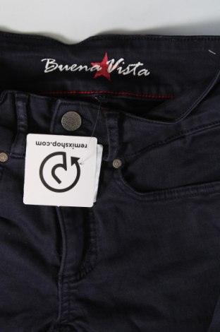 Dámske džínsy  Buena Vista, Veľkosť XS, Farba Modrá, Cena  4,11 €