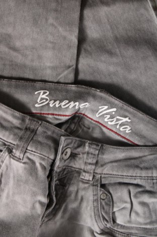 Damskie jeansy Buena Vista, Rozmiar S, Kolor Szary, Cena 19,48 zł