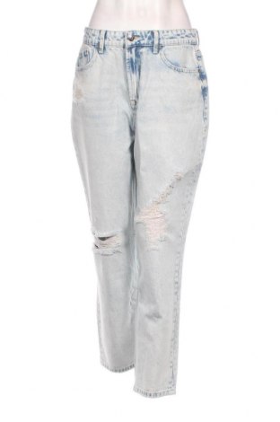 Damen Jeans Buffalo, Größe M, Farbe Blau, Preis € 15,70