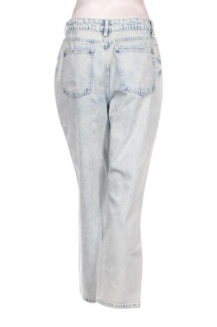 Damen Jeans Buffalo, Größe M, Farbe Blau, Preis € 11,21