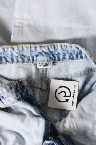 Dámske džínsy  Buffalo, Veľkosť S, Farba Modrá, Cena  15,70 €
