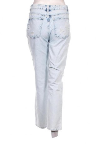 Dámske džínsy  Buffalo, Veľkosť S, Farba Modrá, Cena  8,97 €