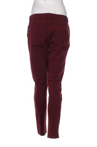 Damen Jeans Burton of London, Größe L, Farbe Rot, Preis 44,85 €