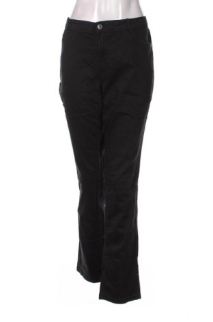 Dámske džínsy  C&A, Veľkosť XL, Farba Čierna, Cena  8,22 €
