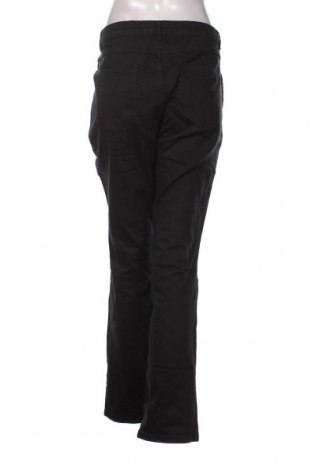Dámske džínsy  C&A, Veľkosť XL, Farba Čierna, Cena  16,44 €