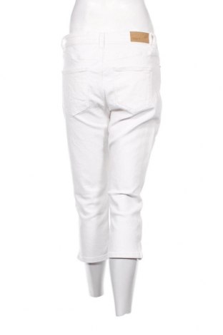 Γυναικείο Τζίν C&A, Μέγεθος L, Χρώμα Λευκό, Τιμή 7,36 €