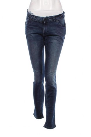 Dámské džíny  C&A, Velikost M, Barva Modrá, Cena  185,00 Kč