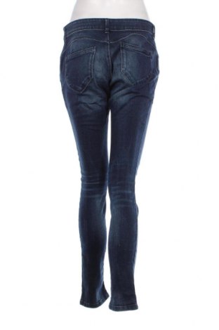 Dámské džíny  C&A, Velikost M, Barva Modrá, Cena  185,00 Kč