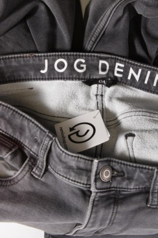 Damen Jeans C&A, Größe M, Farbe Grau, Preis 3,83 €