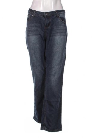 Damen Jeans C.I.C., Größe XXL, Farbe Blau, Preis 13,64 €