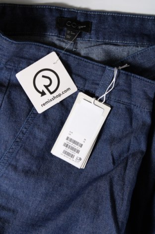 Dámske džínsy  COS, Veľkosť L, Farba Modrá, Cena  43,98 €