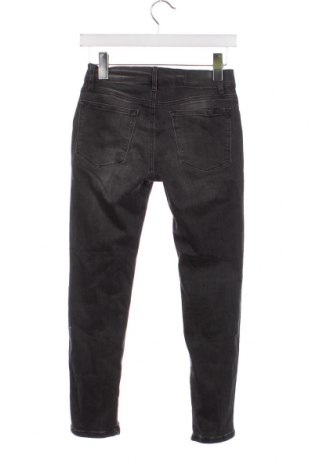 Dámské džíny  Calvin Klein Jeans, Velikost S, Barva Černá, Cena  1 420,00 Kč