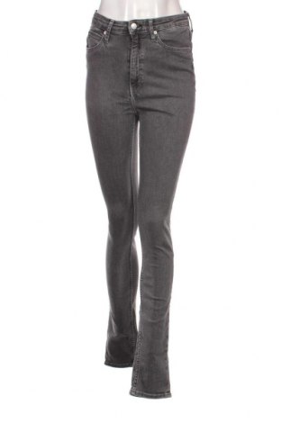 Damen Jeans Calvin Klein Jeans, Größe M, Farbe Grau, Preis 34,10 €