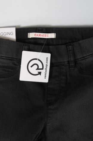 Damen Jeans Camaieu, Größe XS, Farbe Grau, Preis € 10,67