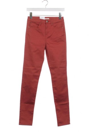 Damen Jeans Camaieu, Größe S, Farbe Rot, Preis 10,67 €