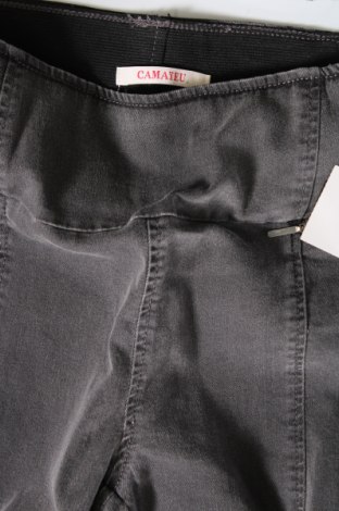 Damen Jeans Camaieu, Größe S, Farbe Grau, Preis 9,01 €