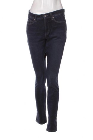 Damen Jeans Cambio, Größe M, Farbe Blau, Preis 16,00 €