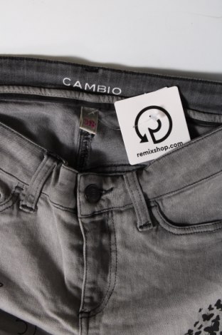 Damen Jeans Cambio, Größe S, Farbe Grau, Preis 37,58 €