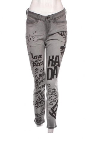 Damen Jeans Cambio, Größe S, Farbe Grau, Preis € 13,53