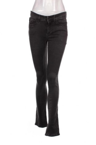 Damen Jeans Cambio, Größe M, Farbe Grau, Preis 3,76 €