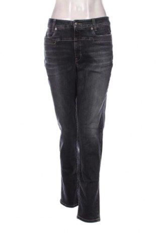 Γυναικείο Τζίν Cambio, Μέγεθος XL, Χρώμα Μπλέ, Τιμή 33,40 €