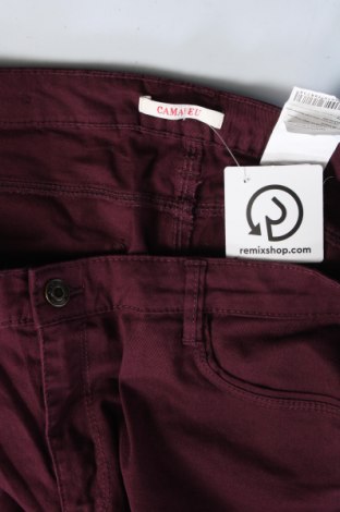 Damen Jeans Camaieu, Größe M, Farbe Rot, Preis 3,63 €