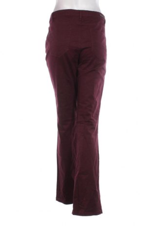 Damen Jeans Camaieu, Größe M, Farbe Rot, Preis 3,63 €