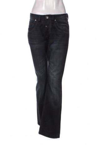Γυναικείο Τζίν Camp David, Μέγεθος M, Χρώμα Μπλέ, Τιμή 9,35 €
