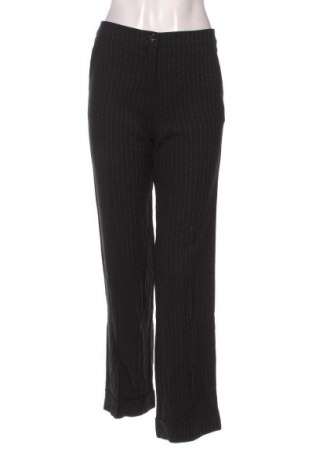 Pantaloni de femei Caractere, Mărime S, Culoare Negru, Preț 25,79 Lei