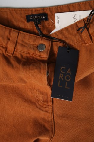 Damen Jeans Caroll, Größe S, Farbe Beige, Preis € 12,45