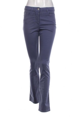 Γυναικείο Τζίν Caroll, Μέγεθος S, Χρώμα Μπλέ, Τιμή 12,45 €