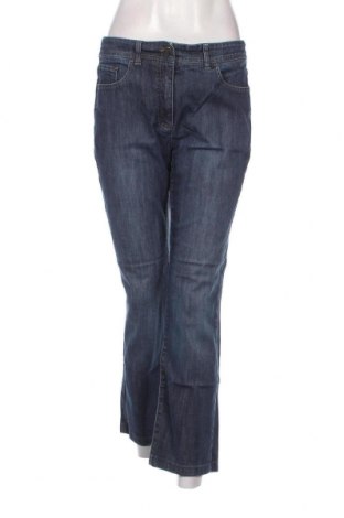 Damen Jeans Caroll, Größe M, Farbe Blau, Preis 3,76 €