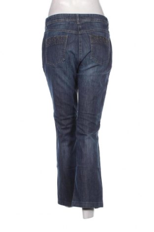 Damen Jeans Caroll, Größe M, Farbe Blau, Preis 3,76 €