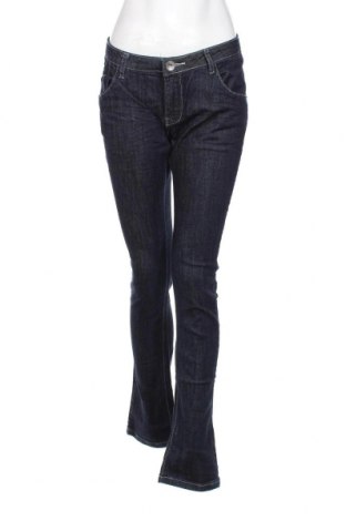 Damen Jeans Cars Jeans, Größe L, Farbe Blau, Preis 5,25 €