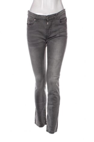 Damen Jeans Casual, Größe M, Farbe Grau, Preis 3,03 €