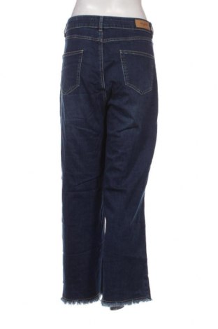 Dámské džíny  Charlie, Velikost XL, Barva Modrá, Cena  558,00 Kč