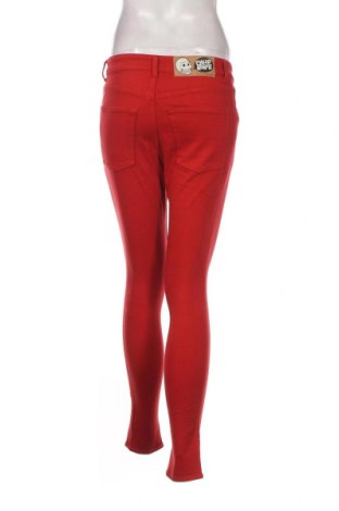 Damen Jeans Cheap Monday, Größe M, Farbe Rot, Preis 3,63 €