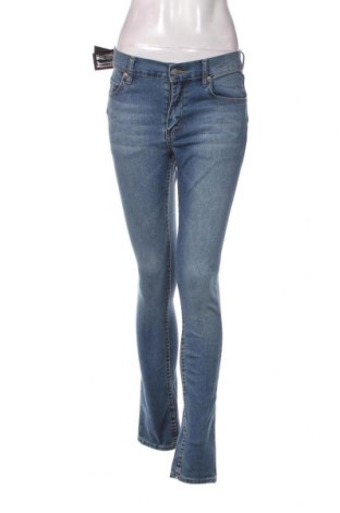 Damen Jeans Cheap Monday, Größe M, Farbe Blau, Preis 9,08 €