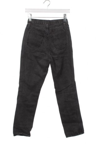 Damen Jeans Cheap Monday, Größe XS, Farbe Grau, Preis 5,65 €
