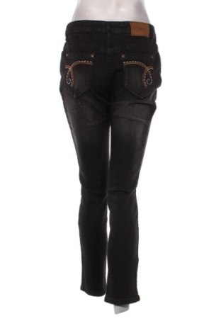 Γυναικείο Τζίν Cheer, Μέγεθος M, Χρώμα Μαύρο, Τιμή 12,09 €