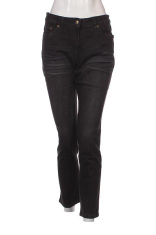 Γυναικείο Τζίν Cheer, Μέγεθος M, Χρώμα Μαύρο, Τιμή 9,96 €