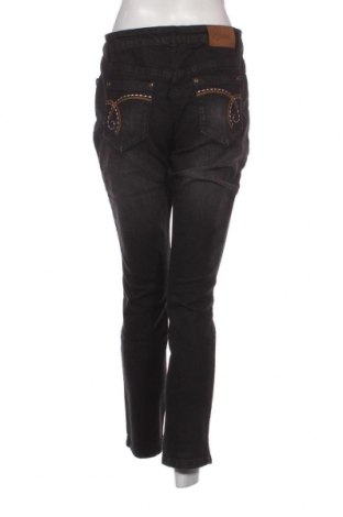 Damen Jeans Cheer, Größe M, Farbe Schwarz, Preis 10,20 €