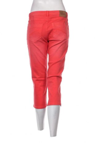 Γυναικείο Τζίν Cheer, Μέγεθος S, Χρώμα Κόκκινο, Τιμή 11,62 €