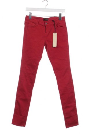 Damen Jeans Cimarron, Größe S, Farbe Rot, Preis 7,18 €