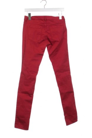 Damen Jeans Cimarron, Größe S, Farbe Rot, Preis € 11,66